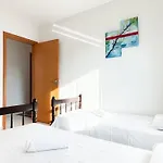 Apto tranquilo para suas férias em Florianópolis