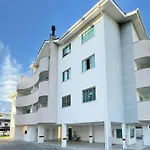 Apto tranquilo para suas férias em Florianópolis
