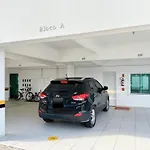 Apto tranquilo para suas férias em Florianópolis