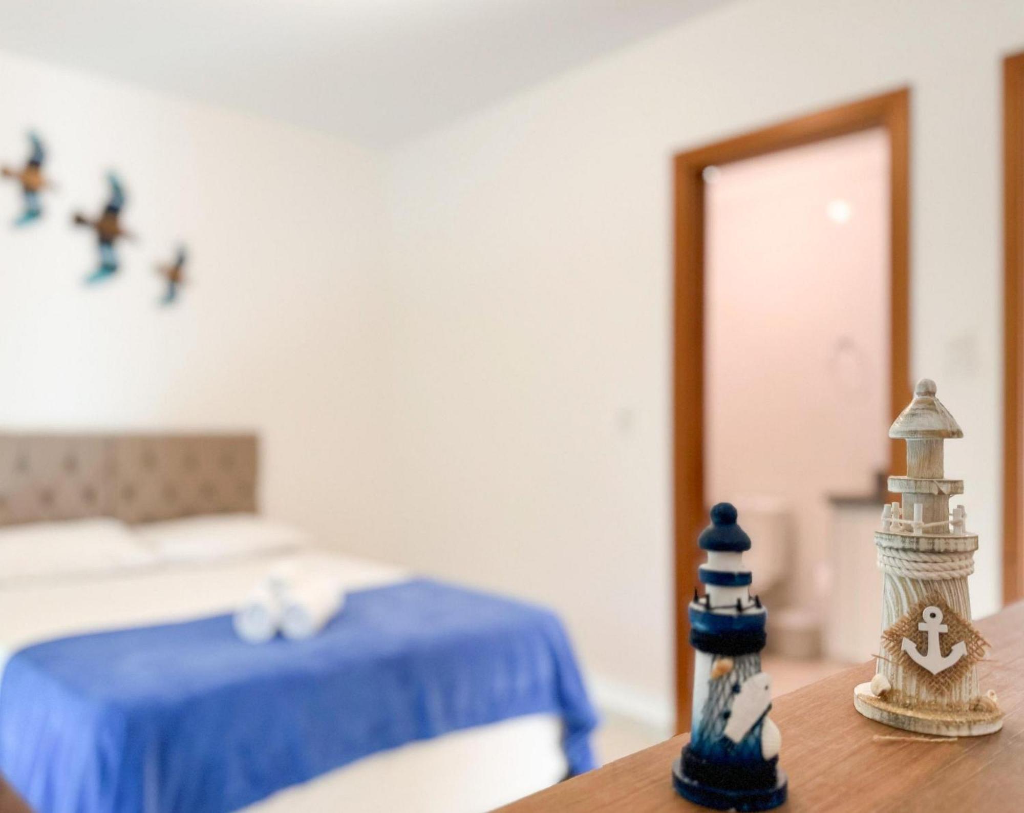 Apartamento Residencial Joao Victor - Ingleses Norte - Nin005