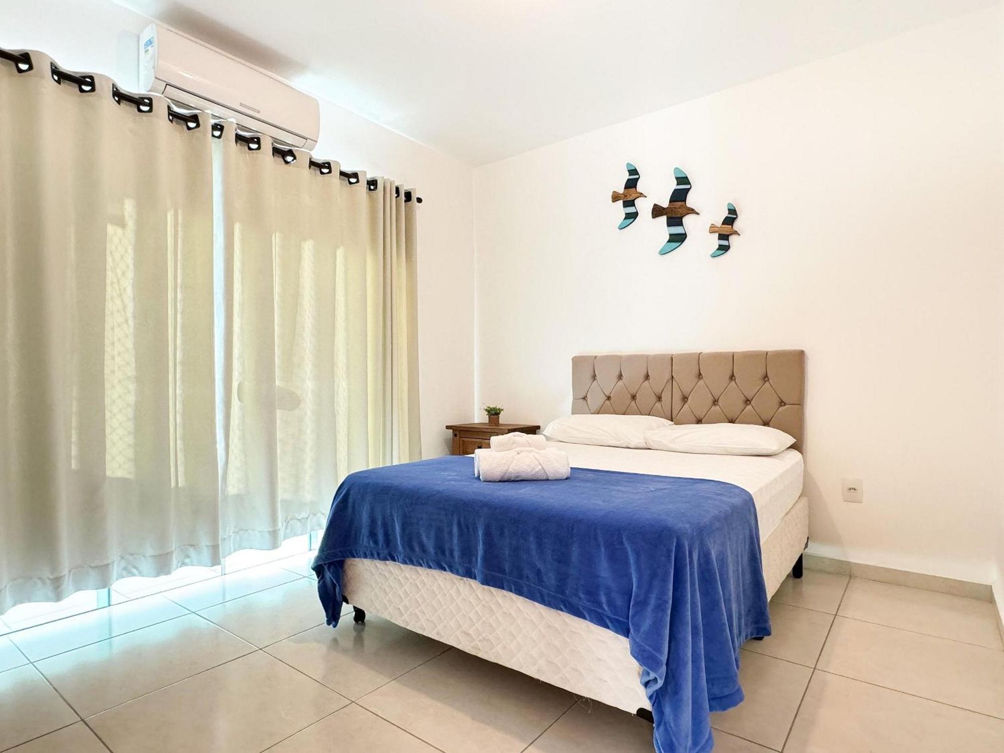 Residencial Joao Victor - Ingleses Norte - Nin005 Apartamento *