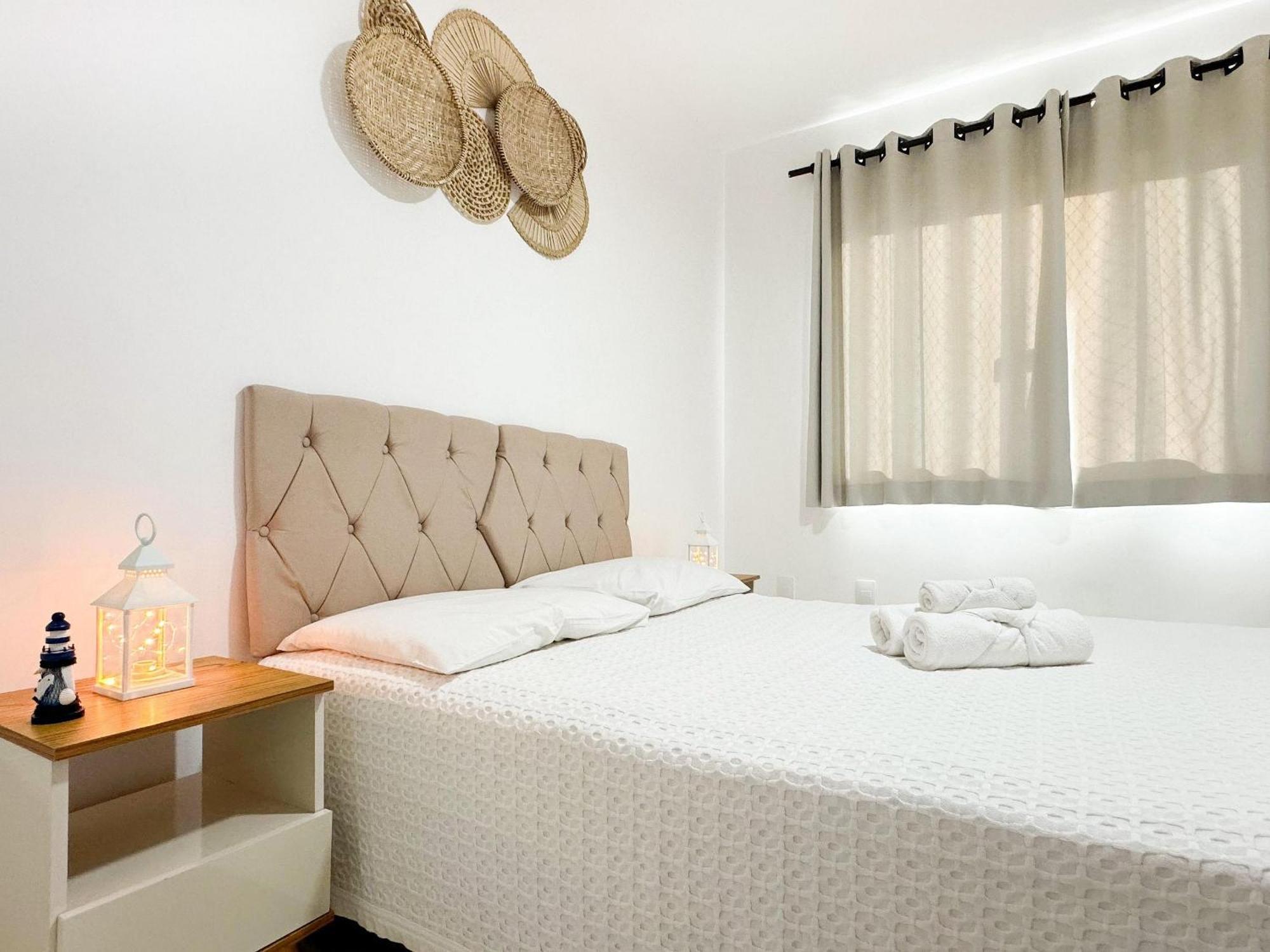 Apartamento Residencial Joao Victor - Ingleses Norte - Nin005