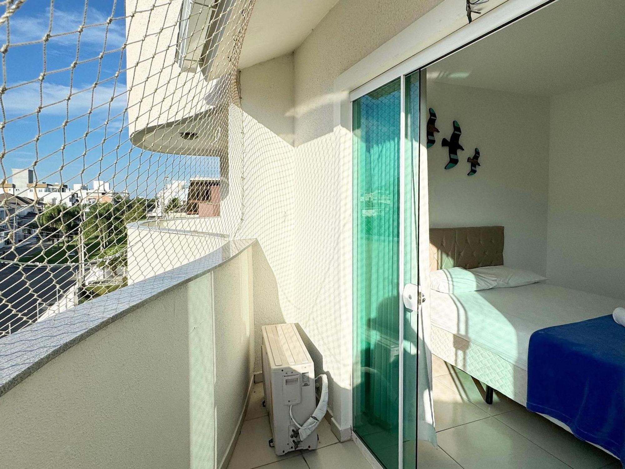 Residencial Joao Victor - Ingleses Norte - Nin005 Apartamento