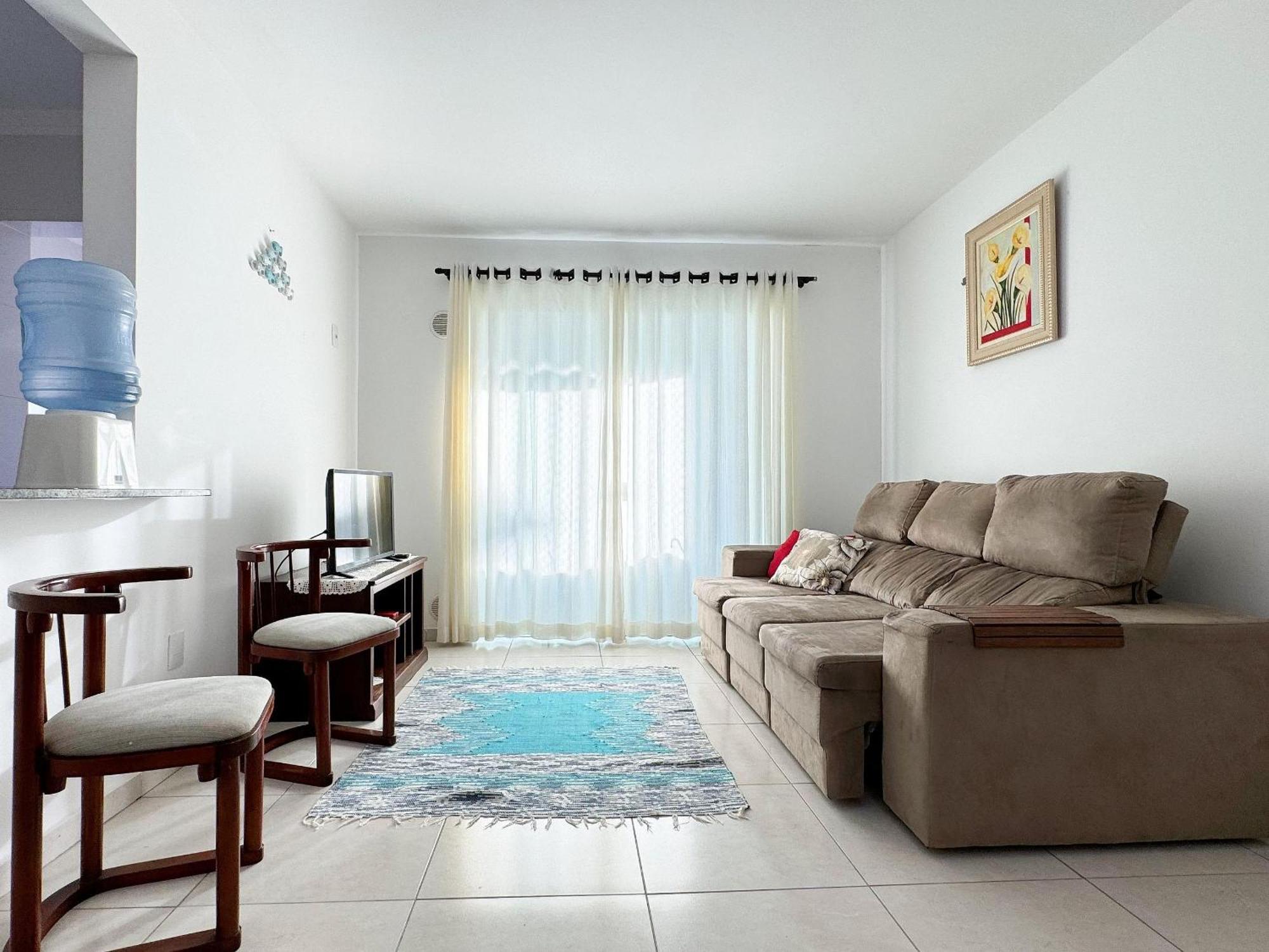 Apartamento Residencial Joao Victor - Ingleses Norte - Nin005 Florianópolis